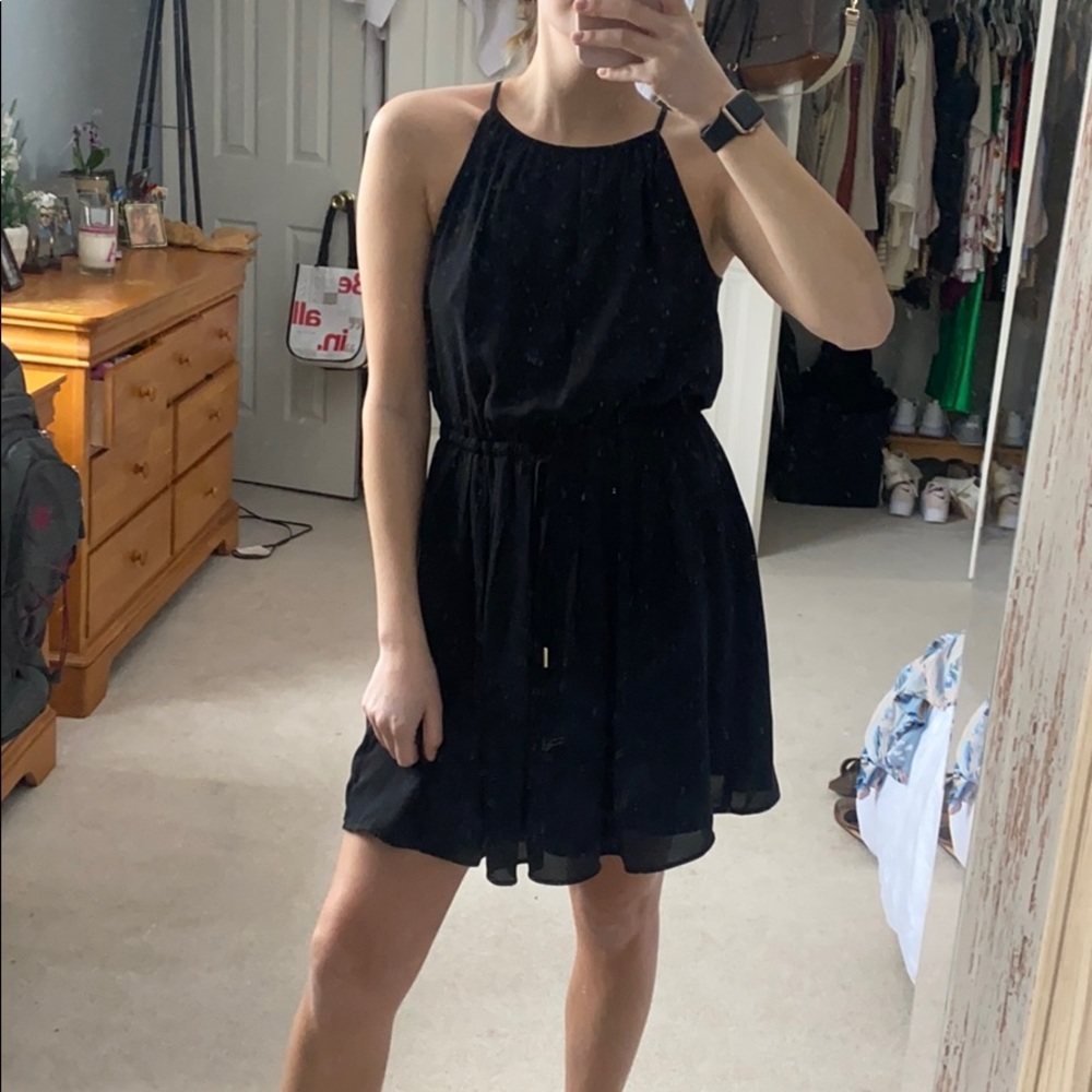Banana republic dress